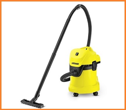 Karcher Aspirapolvere Lavapavimenti