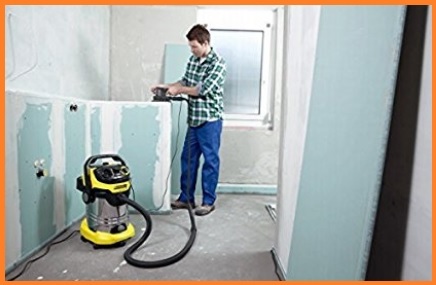 Aspiratore Industriale Professionale