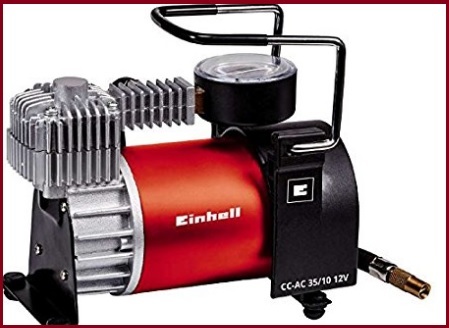 Compressore einhell d'aria