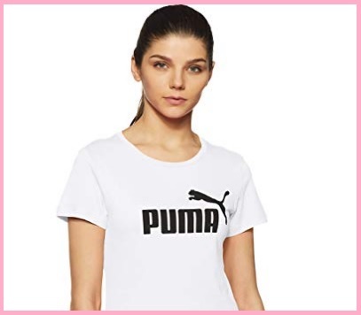 Puma donna abbigliamento