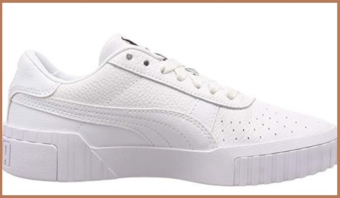 Puma donna bianche