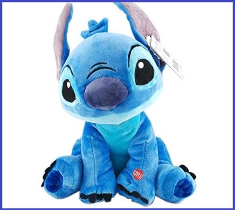 Pupazzi cheap grandi disney