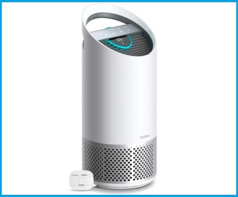 Purificatore d'aria casa