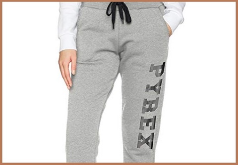 Pyrex donna pantaloni