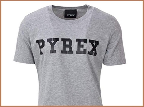 Pyrex Uomo T Shirt