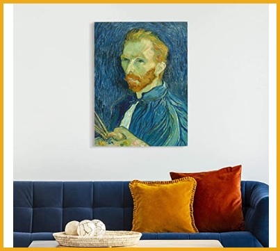 Quadri vincent van gogh | Grandi Sconti | Dove comprare Quadri Online