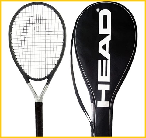 Racchetta tennis donna head