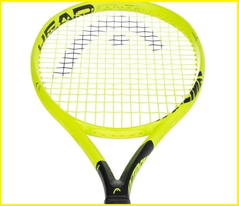 Racchetta tennis head extreme pro