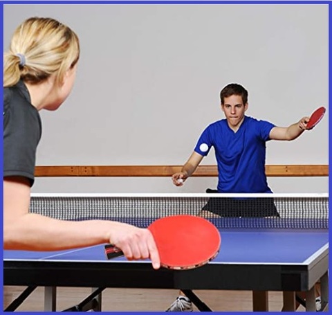 Racchette ping pong sport