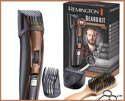 Rasoio barba elettrico remington - Sconto del 36%,  | Grandi Sconti