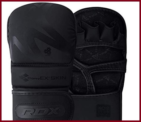 Rdx guanti mma