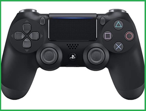 Playstation Dualshock Wireless Controller Nero