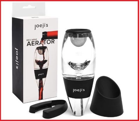 Aeratore Decanter Per Il Vino