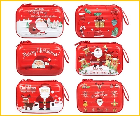 Pensierini Di Natale Donna