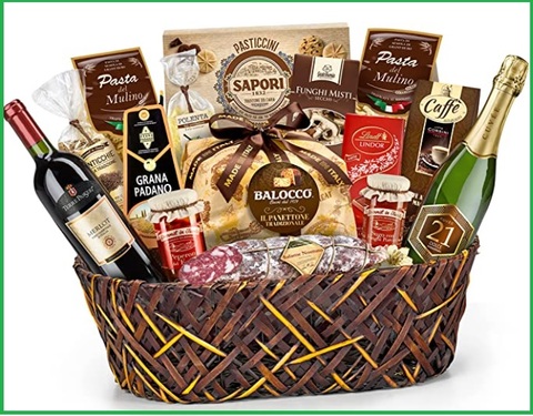 Regali Gastronomici Originali