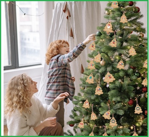 Regali natale fai da te amiche