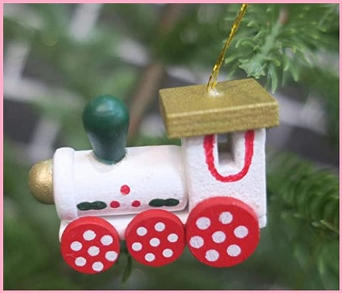 Regalo Addobbi Di Natale