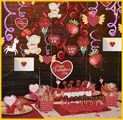 Kit san valentino deluxe | Grandi Sconti | Regali originali San Valentino