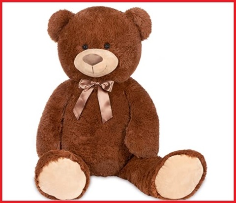 Teddy, orsetto di san valentino