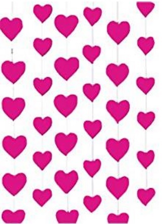 Cuori Decorazioni Per Il Giorno Di San Valentino