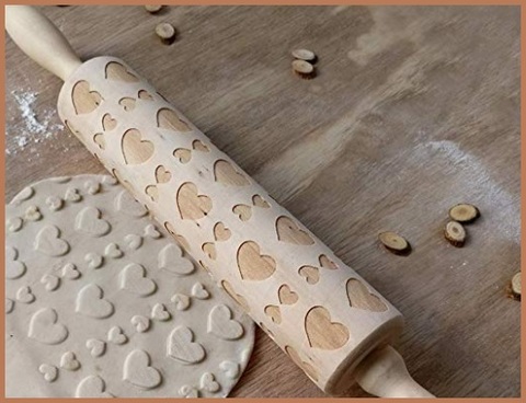 Biscotti Di San Valentino Decorati