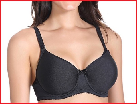 Reggiseno allattamento con ferretto | Grandi Sconti | Reggiseno Allattamento