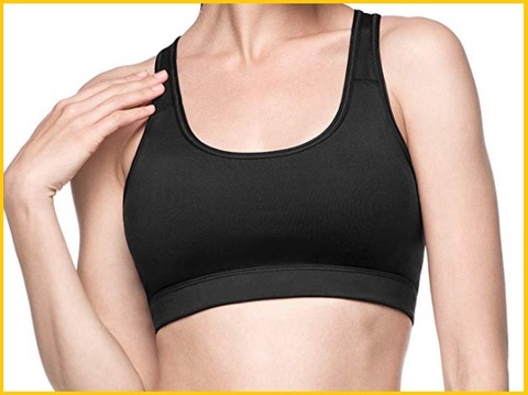 Reggiseno sportivo donna