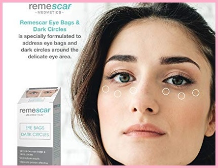 Remescar Crema Borse E Occhiaie