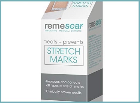 Remescar smagliature crema