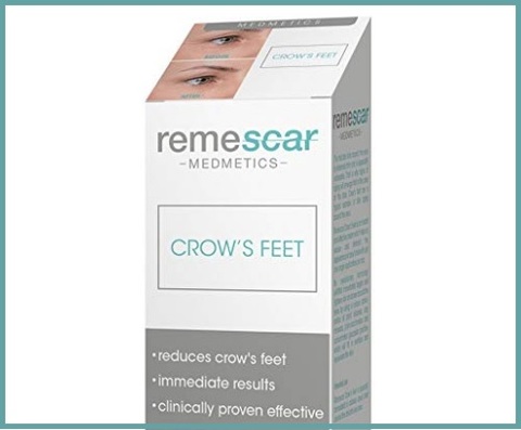 Remescar Zampe Di Gallina Crema Contorno Occhi