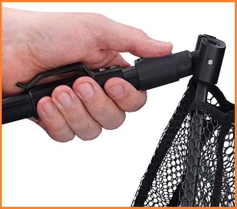 Retino Pesca Telescopico