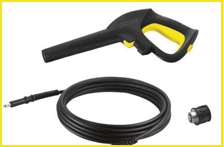 Ricambi elettrodomestici karcher