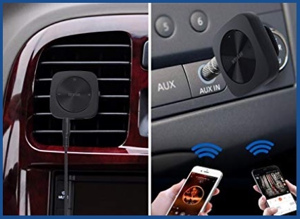 Ricevitore Bluetooth Per Cuffie