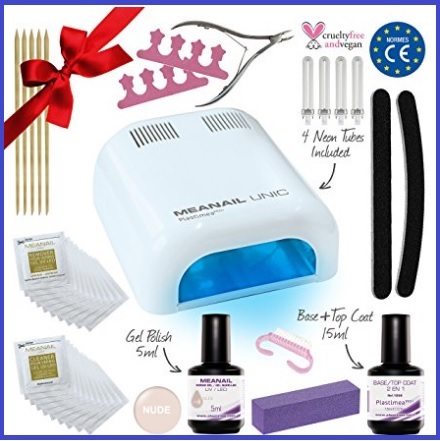 Set manicure semipermanente | Grandi Sconti | NAILS ART