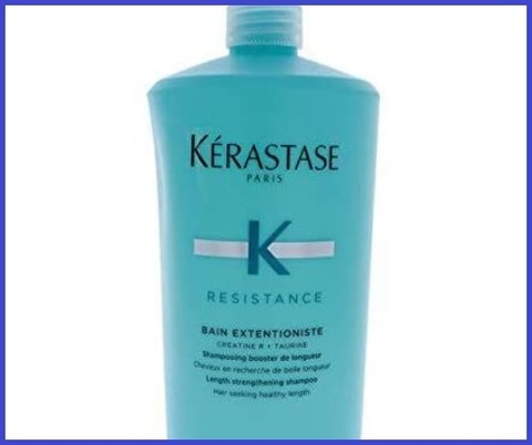 Shampoo rinforzante kerastase