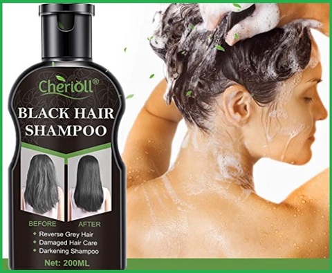 Shampoo Rinforzante Naturale