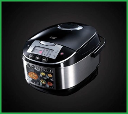 Robot da cucina russell hobbs | Grandi Sconti | Robot da cucina