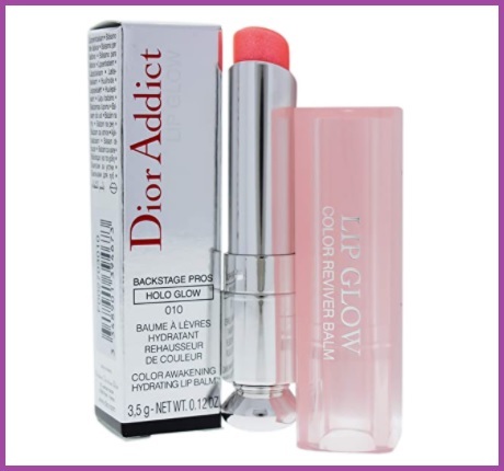 Rossetto dior pink