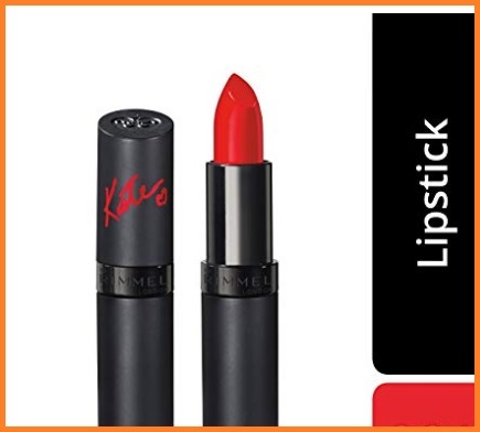 Rossetto Lunga Durata Rosso