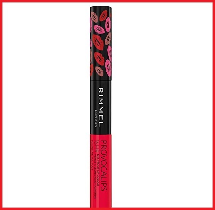 Rossetto lunga durata rimmel london