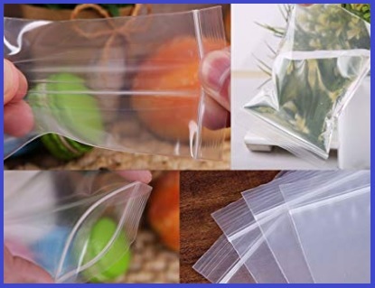 Rotolo sacchetti plastica | Grandi Sconti | rotolo sacchetti