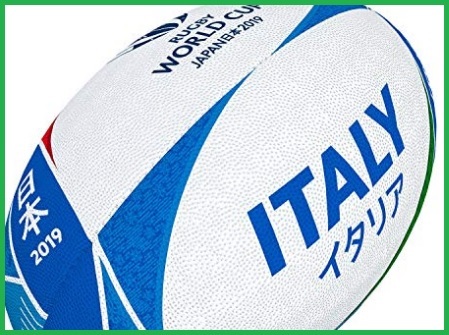 Rugby world cup 2019 italia