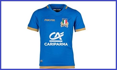 Rugby bambino italia