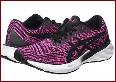 Running Donna Scarpe