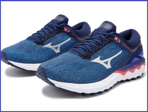 Running scarpe uomo mizuno