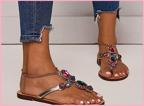 Sandali ragazze sales