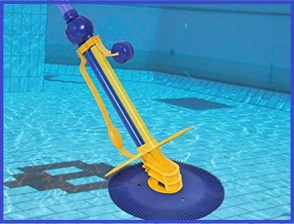 Pulitore Automatico Per Piscine