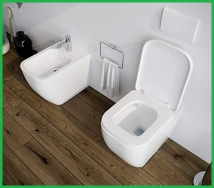 Sanitari bagno a terra | Grandi Sconti | Sanitari bagno