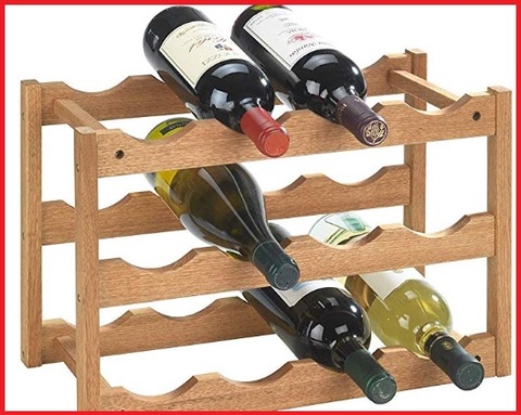 Scaffale vino design | Grandi Sconti | Scaffali