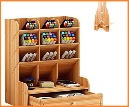 Scaffale Organizer Ufficio